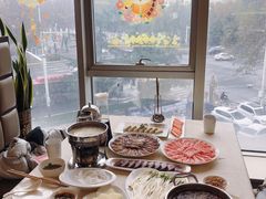 -大胖骨汤火锅(裕华店)