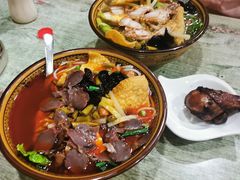 -韦记螺蛳粉(NO2店)