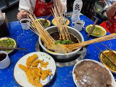 -马路边边串串香(双井直营店)