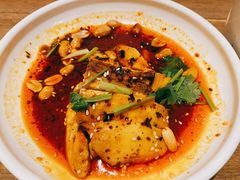 -新白鹿餐厅(城西银泰城店)