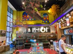 -黄泥岗·地道湖北菜(奥特莱斯店)