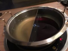 -水林间·寿喜烧自助(仙林金鹰大学城店)
