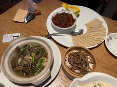 -芳芳私房菜·精做淮扬菜(承德路店)