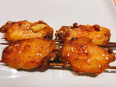 -木屋烧烤(龙湖天街店)
