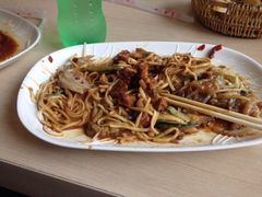 iphone_upload_pic-王家沙点心店(西康路店)