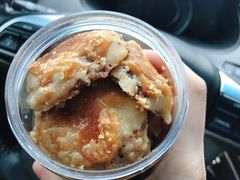 鸡仔饼-大快乐烘焙坊(沙井店)
