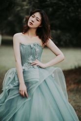 -圣柏莎高端婚纱会所