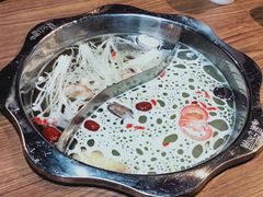 -傣妹火锅(南京东路一店)