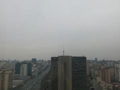 -中国建筑科学研究院科研试验大楼