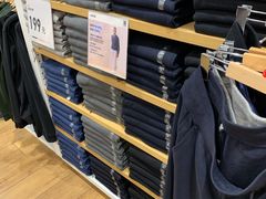 -优衣库(北京枫蓝国际广场店)