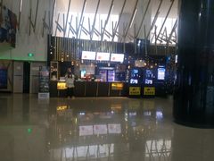 -金逸影城(武汉人信汇IMAX店)