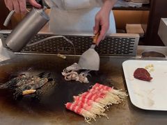 -火地铁板烧(昆山万象汇店)