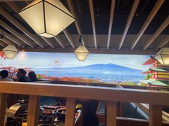 -九田家黑牛烤肉料理(新光汇店)