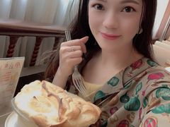 -太平馆餐厅(尖沙咀店)