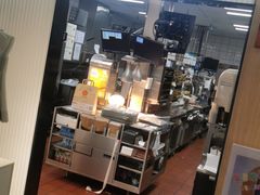 -麦当劳(农光里店)