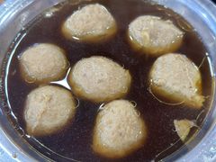 牛肉丸-歪头牛肉(金龙壹号店)