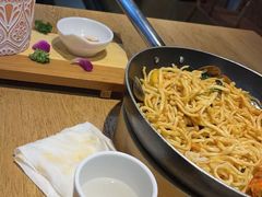-渔乐圈海鲜餐厅(群力金江路店)