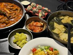 -HOTISLAND海鸡岛·韩国料理(江南西店)