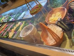 -一绪に寿喜烧(虹悦城店)