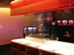 -滩万日本料理Nadaman(国贸大酒店)
