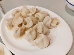 -听涛雅苑百味饺子老家菜馆