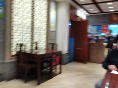 大堂-老半斋(福州路店)