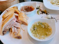 -高第街56号港式餐厅(山大路店)