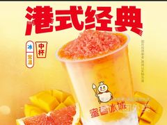 -蜜雪冰城(陶然亭店)