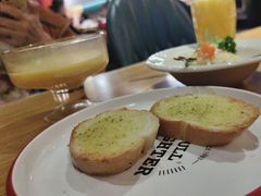 -斗牛士牛排(南京东路店)
