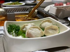 -海底捞火锅(杭州萧山宝龙广场店)