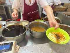 -三镇民生甜食馆(胜利街总店)