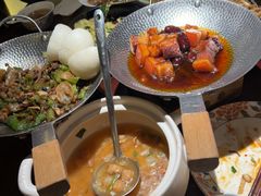 -潞州宴(清华店)