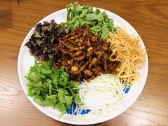 -满园烤鸭·春饼(太原街万达店)