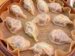 蒸饺-大叔家福鼎小吃(十全街店)