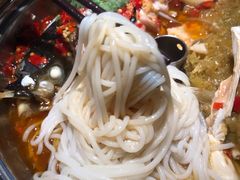 -望湘园湖南菜(赛格店)