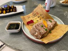 -汤记传菜(秀浦路店)