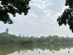 -江心屿景区