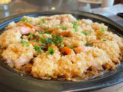 -北李·海肠捞饭·大连菜(高新万达店)