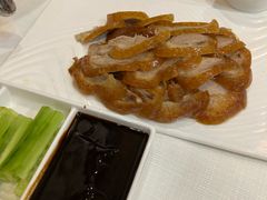 -便宜坊烤鸭店(玉蜓桥天坛店)
