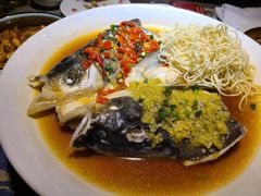 -湘香楼(浦三路店)
