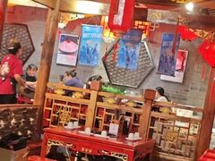 -重庆袁老四火锅(武进万达店)