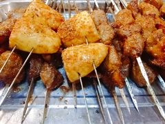 -巨无霸串店(大什字街店)