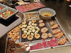 -塘屋烧烤·云南火塘烧烤品牌(春城慧谷旗舰店)