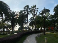 -惠州金海湾嘉华度假酒店