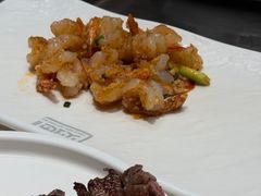 -火地铁板烧(昆山万象汇店)