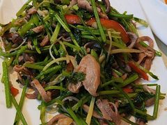 -老浒记民俗酒楼(王府井店)