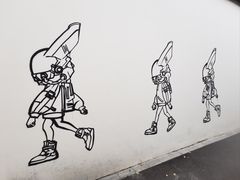 -老外街