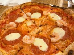 -城市大道红炉披萨烘焙坊