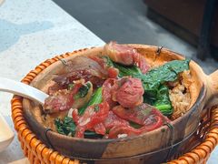 -肥仔文澳门猪骨煲(南京西路店)