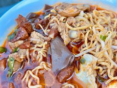 -蒋家肠旺面馆老店(合群路店)